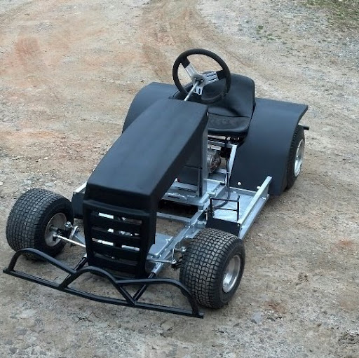 Kevin Holbrook Photo 8