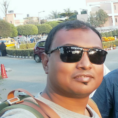 Foysal Chowdhury Photo 18