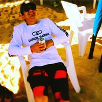 Octavio Alcaraz Photo 2