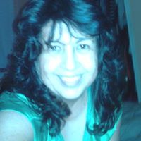 Barbara Caballero Photo 18