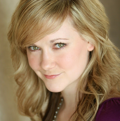 Amy Treadwell Photo 5