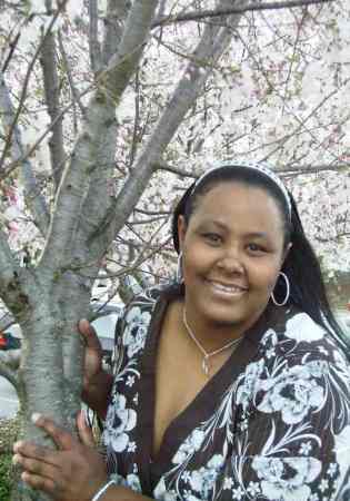 Cindy Houston Photo 7