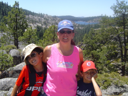 Barbara Haley Photo 19