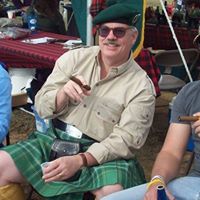 Patrick Currie Photo 42