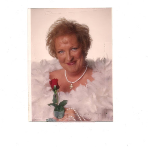 Ruby Arnold Photo 4