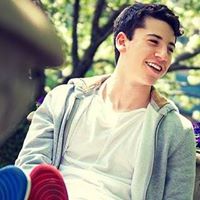 Ben Marcus Photo 7