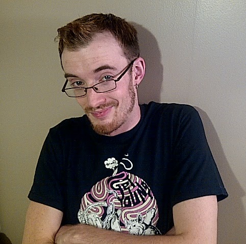 Michael Tobey Photo 12