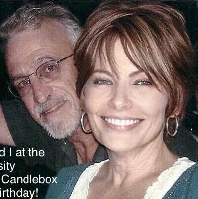 Tonya Richard Photo 13