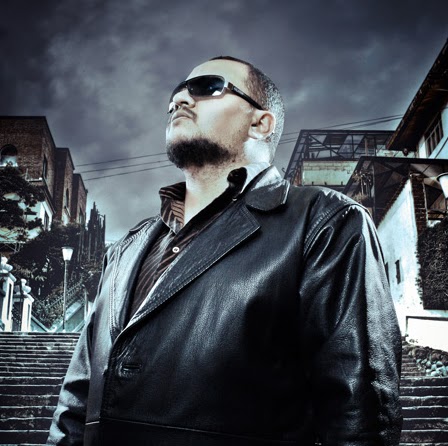Paul Carrion Photo 10