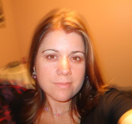 Jenny Evans Photo 6