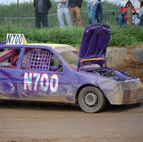 Charlie Thacker Photo 24