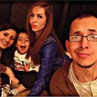 Elizabeth Davalos Photo 11