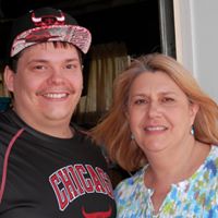Susan Custer Photo 15