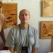 James Oberly Photo 4