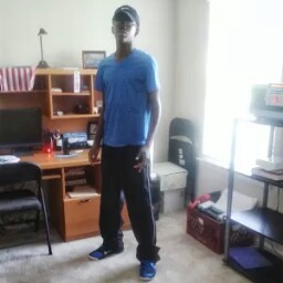 Bobby Matthews Photo 9