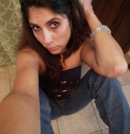 Nicole Marshall Photo 45