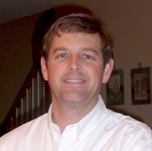 Eric Parker Photo 16