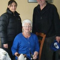 Janice Finch Photo 7