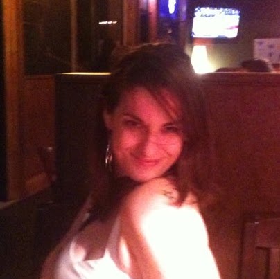 Sarah Hedrick Photo 5