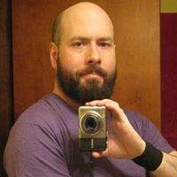 James Farr Photo 15