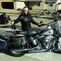Trudy Meehan Photo 9