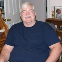 Roger Stevens Photo 14