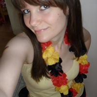Julia Richter Photo 15