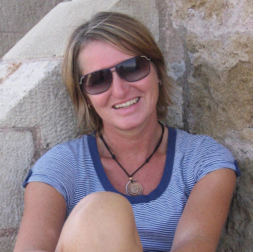 Karin Herrmann Photo 19