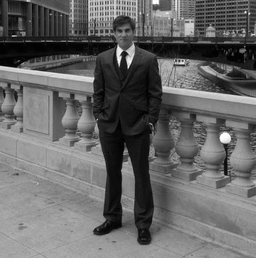 Jonathan Olmsted Photo 5