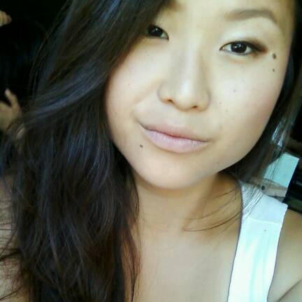 Amy Kong Photo 22