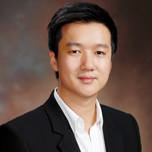 Michael Yu Photo 19