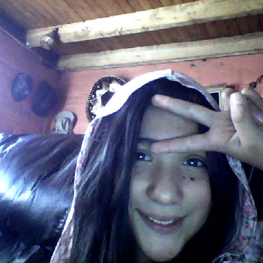 Valentina Ponce Photo 1