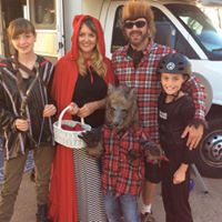 Christina Petrick Photo 2
