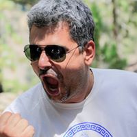 Elias Michaelides Photo 5