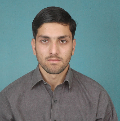 Muhammad Syed Photo 46