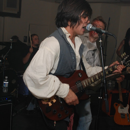 Simon Crane Photo 20 Simon Crane Photo 20