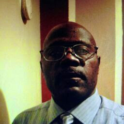 Charles Vinson Photo 37