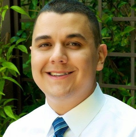 Daniel Arellano Photo 13