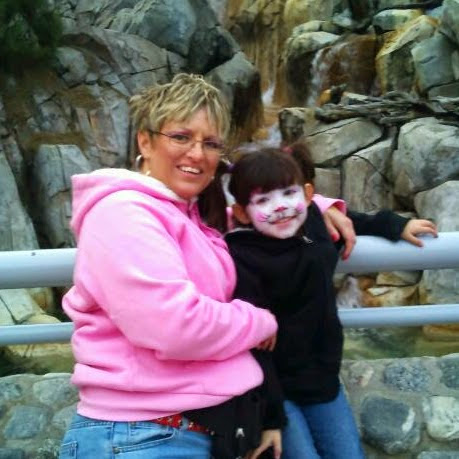 Teresa Dean Photo 45