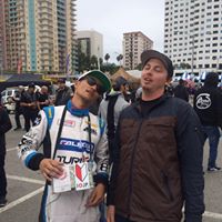 Garrett Lang Photo 23