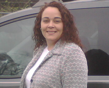 Kimberly Weber Photo 40