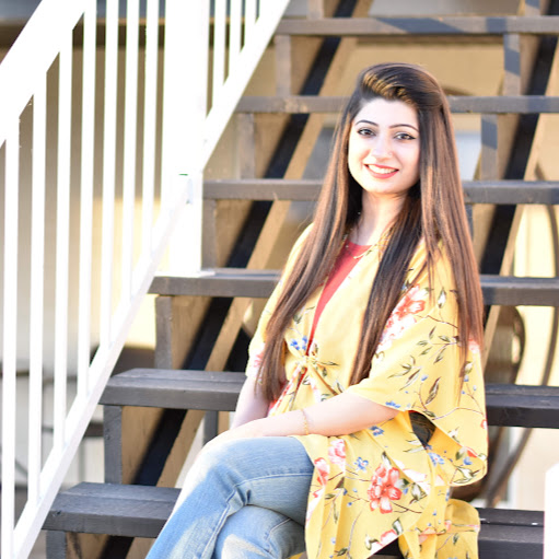 Saba Khalid Photo 11
