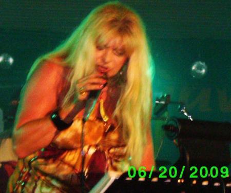 Janet Stokes Photo 28