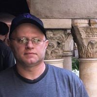 Kevin Lyon Photo 17