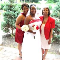 Paulette Thomas Photo 25