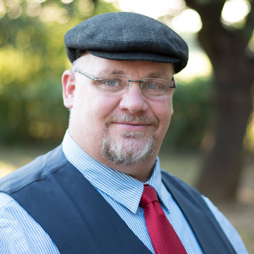 Randy Carroll Photo 14