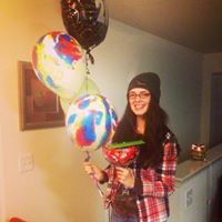 Hannah Vance Photo 28