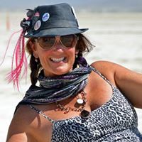 Jill Simon Photo 38