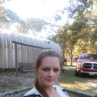 Allison Odom Photo 25