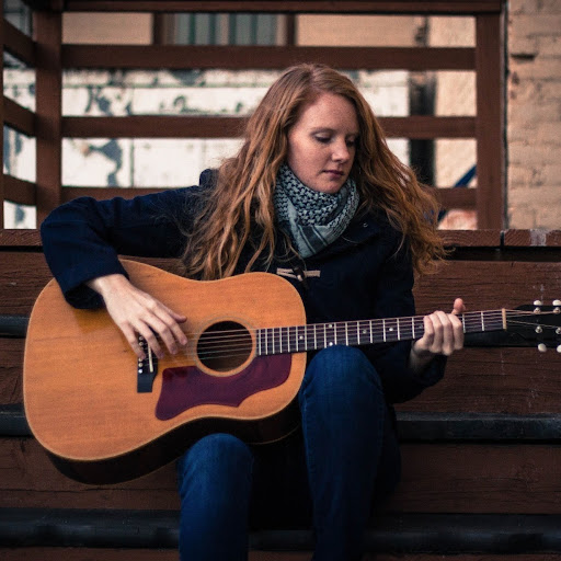 Lauren Sexton Photo 13